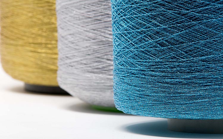 Elastic Yarn Elastic Yarn
