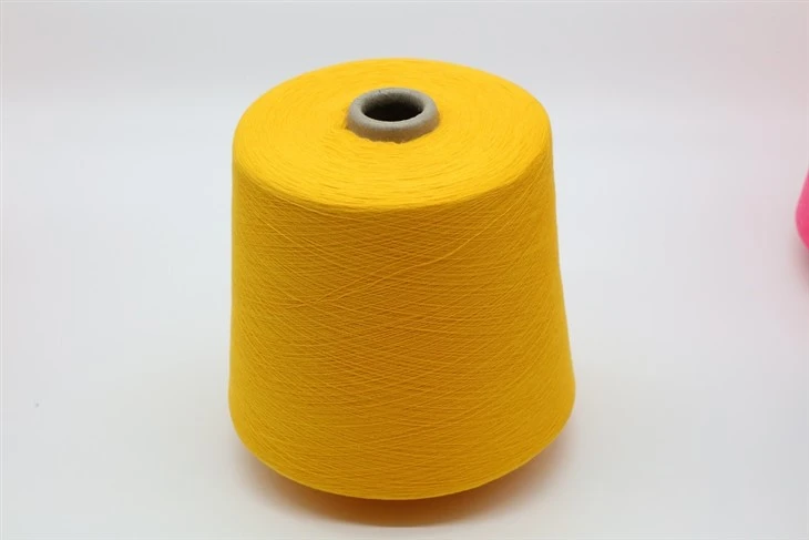 Fil de polyester monofilament