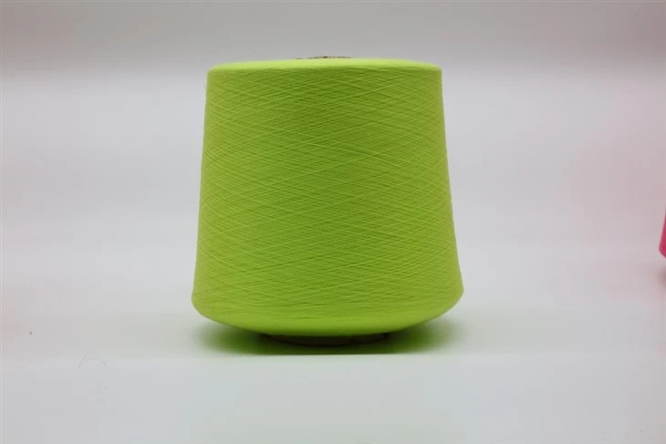Fil de polyester super épais