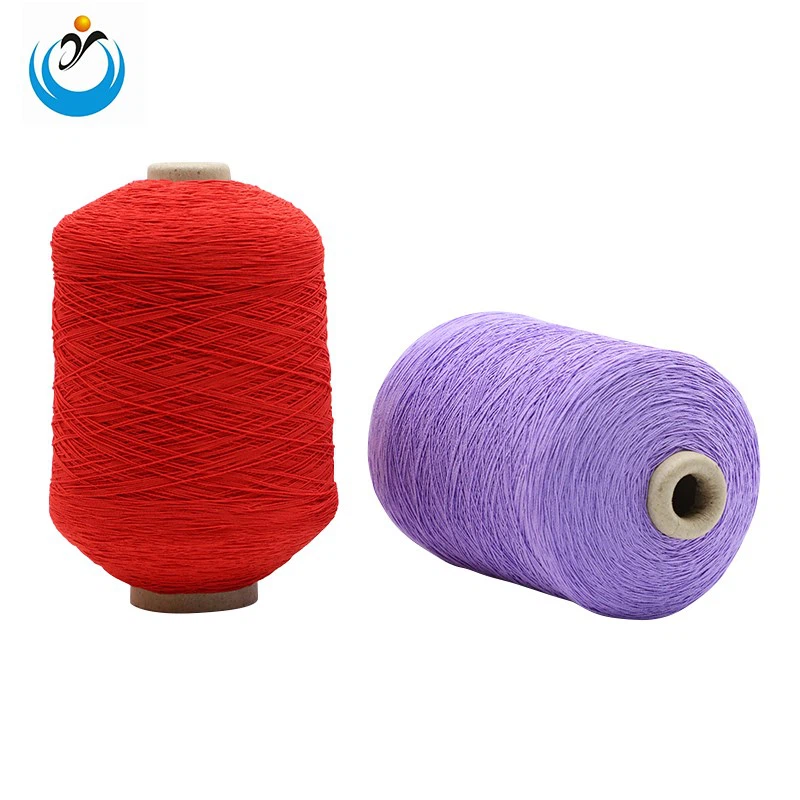 Rubber yarn Rubber yarn