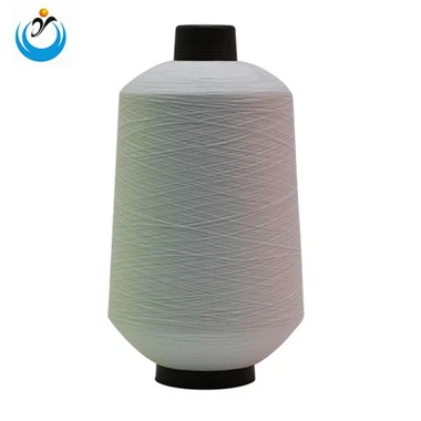 Nylon imitation blanc