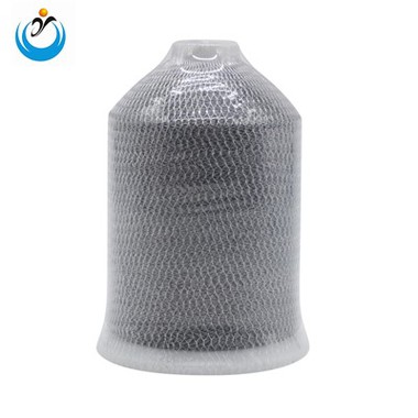 Fil avec fil réfléchissant